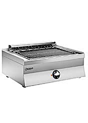 600 Serisi Sosis (Hotdog) Izgara (Grill) - 60x60x29,5 cm - CW68E