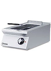 700 Serisi 10 Lt. Tek Hazneli Elektrikli Fritöz - 40x73x25 cm - FR74E10T