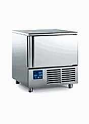 Blast CHILLER ŞOK SOĞUTUCU MIXED TEMPERATURE - 5x1/1GN MF051A