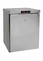 S2000 Bar Tipi Derin Dondurucu - 200 BT