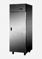 Endüstriyel Derin Dondurucu