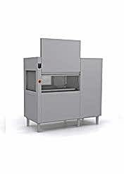 NeoSystem Konveyörlü Bulaşık Makinesi - NSR190TT