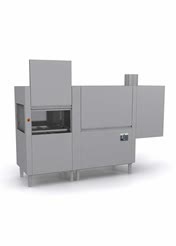 NeoSystem Konveyörlü Bulaşık Makinesi - NSR200