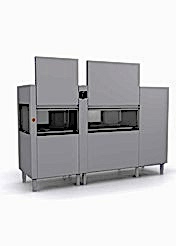 NeoSystem Konveyörlü Bulaşık Makinesi - NSR270TT