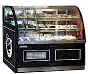 S2000 Pasta ve Çikolata Teşhir Dolabı - PSDL-NTV