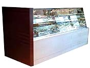 S2000 Pasta ve Çikolata Teşhir Dolabı - PSTDK-NTV