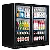 Neosystem Bar Tipi Şişe Soğutucu - Maxi 120/250SD