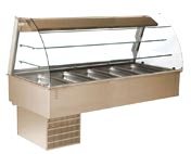 S2000 Soğuk Teşhir Dolabı - Dd044