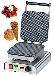Ice Kornet Waffle Makinesi - 12-40710 DT