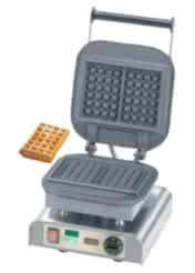 Lorraine Waffle Makinesi - 12-40712 DT