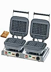 Lorraine Waffle Makinesi - 12-40742 DT