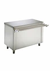 Nötr Servis Ünitesi - SNDU 12