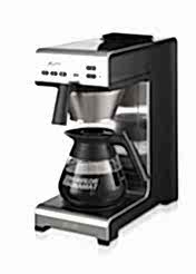 Bravilor Bonamat Filtre Kahve Makinesi - Matic 2 WB