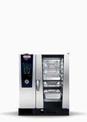 RATIONAL iCombi Pro 101E