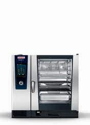 RATIONAL - iCombi Pro 102E