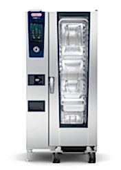 RATIONAL - iCombi Pro 201E