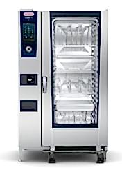 RATIONAL iCombi Pro 202G