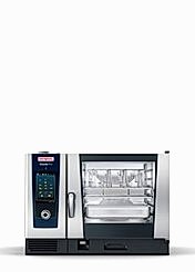 RATIONAL - iCombi Pro 62G