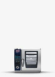 RATIONAL - iCombi Pro XS