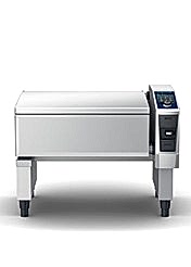 RATIONAL Basınçlı iVario Pro XL