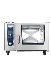 RATIONAL SelfCookingCenter 5Senses Fırın SCC-62E