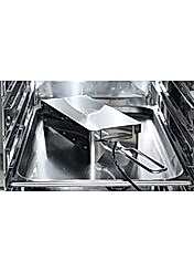 Rational Vario Smoker Tütsüleme Kutusu - 60.75.371