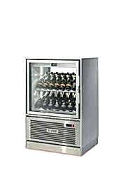 S2000 Şarap Dolabı Bifacciale