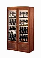 S2000 Şarap Dolabı - California B&R