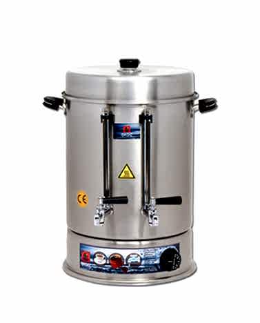 Çay Makinesi 120 Bardak - T 1120