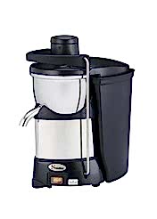 Santos Katı Meyve Sıkacağı - 50