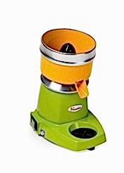 Santos Portakal Sıkma Makinesi - 11