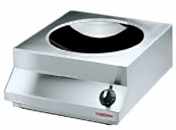 Scholl Wok Ocak - SH/WO 3500