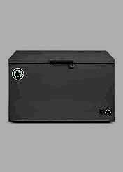 Neosystem Derin Dondurucu / Buzdolabı Blok Kapak - CS4420