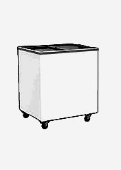 Neosystem Muhafaza Dolabı - SYD 210 MD MC