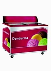 Neosystem Muhafaza Dolabı - SYD 410 MD DC 