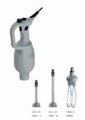 Sirman El Blender - Ciclone 28