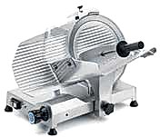 Gıda Dilimleme Makinesi (Slicer) - Mirra 300