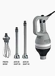 Sirman El Blender - Vortex 43