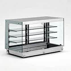 Soğutmalı Teşhir Vitrini - STV 12