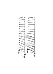 Tepsi Taşıma Arabaları