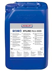 Üniversal Durulama Deterjan 10 litre - Hyline HLU-3000