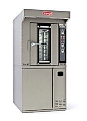 Döner Arabalı Ekmekhane ve Pastane Fırınları