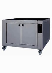 Zanolli Modüler Fırın Mayalandırma Dolabı - T POLIS PW 2S/CL