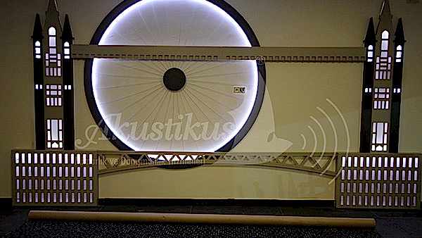 ANKARA BATIKENT KONSEPT ALANLARI