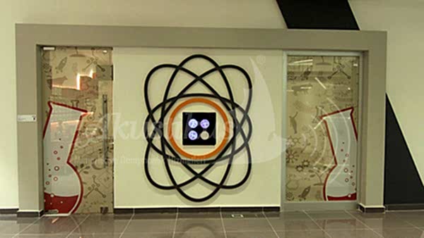 ANKARA ERYAMAN KONSEPT ALANLARI