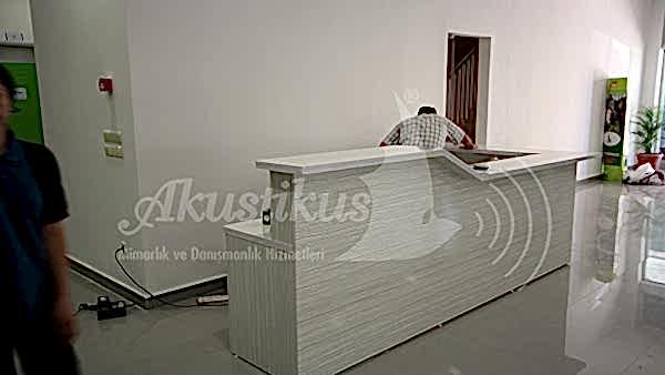 ANTALYA DOĞA KOLEJİ KONSEPT ALANLARI