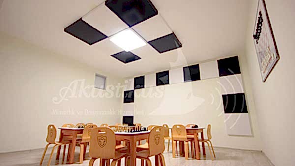 ATAŞEHİR EGE OKULLARI KONSEPT ALANLARI