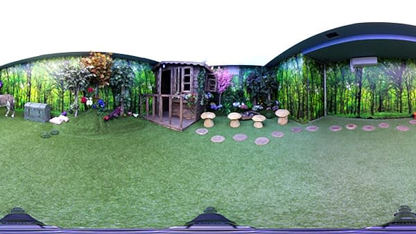 ATAŞEHİR EGE OKULLARI 360 DERECE