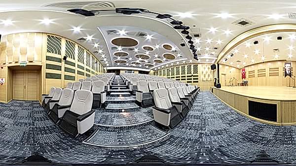 ATAŞEHİR-3 DOĞA KOLEJİ 360 DERECE