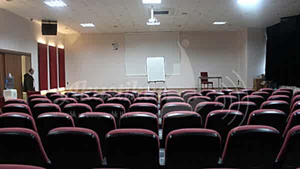 Bağcılar Belediyesi Engelliler Sarayı 2 Adet Seminer Salonu